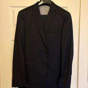 Todd Snyder Sutton Wool Blazer